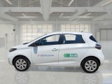  Renault  Zoe RENAULT  / 2019 / 5P / BERLINA  LIFE R110 #8