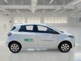  Renault  Zoe RENAULT  / 2019 / 5P / BERLINA  LIFE R110 #7