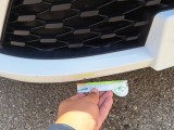  Renault  Zoe RENAULT  / 2019 / 5P / BERLINA  LIFE R110 #28