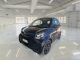  Smart  ForTwo SMART  CABRIO / 2019 / 2P / CABRIOLET EQ 60KW PULSE 