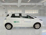  Renault  Zoe RENAULT  / 2013 / 5P / BERLINA  LIFE R90 #7