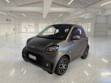  Smart  ForTwo SMART  COUPÈ / 2019 / 3P / COUPE EQ 60KW PRIME 