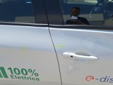  Renault  Zoe RENAULT  / 2019 / 5P / BERLINA  LIFE R110 #31