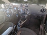  Smart  ForTwo SMART  CABRIO / 2019 / 2P / CABRIOLET EQ 60KW PULSE #3