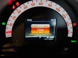  Smart  ForTwo SMART  COUPÈ / 2019 / 3P / COUPE EQ 60KW PRIME #4