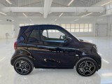  Smart  ForTwo SMART  CABRIO / 2019 / 2P / CABRIOLET EQ 60KW PULSE #7