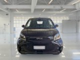  Smart  ForTwo SMART  CABRIO / 2019 / 2P / CABRIOLET EQ 60KW PULSE #6