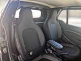  Smart  ForTwo SMART  CABRIO / 2019 / 2P / CABRIOLET EQ 60KW PULSE #13