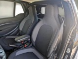  Smart  ForTwo SMART  CABRIO / 2019 / 2P / CABRIOLET EQ 60KW PULSE #11