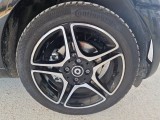  Smart  ForTwo SMART  CABRIO / 2019 / 2P / CABRIOLET EQ 60KW PULSE #15