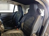  Smart  ForTwo SMART  COUPÈ / 2019 / 3P / COUPE EQ 60KW PRIME #11