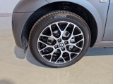  Smart  ForTwo SMART  COUPÈ / 2019 / 3P / COUPE EQ 60KW PRIME #18