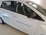  Renault  Zoe RENAULT  / 2013 / 5P / BERLINA  LIFE R90 #36