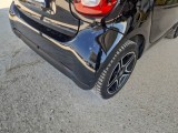  Smart  ForTwo SMART  CABRIO / 2019 / 2P / CABRIOLET EQ 60KW PULSE #35