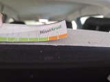  Renault  Zoe RENAULT  / 2013 / 5P / BERLINA  LIFE R90 #146