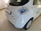  Renault  Zoe RENAULT  / 2013 / 5P / BERLINA  LIFE R90 #51