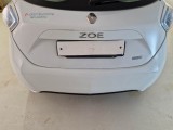  Renault  Zoe RENAULT  / 2013 / 5P / BERLINA  LIFE R90 #53