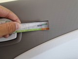  Renault  Zoe RENAULT  / 2013 / 5P / BERLINA  LIFE R90 #159