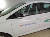  Renault  Zoe RENAULT  / 2013 / 5P / BERLINA  LIFE R90 #70