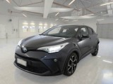  Toyota  C-HR TOYOTA  / 2019 / 5P / SUV 1.8H (122CV) E-CVT TREND 