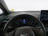  Toyota  C-HR TOYOTA  / 2019 / 5P / SUV 1.8H (122CV) E-CVT TREND #4
