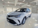  Toyota  C-HR TOYOTA  / 2019 / 5P / SUV 1.8H (122CV) E-CVT BUSINESS 