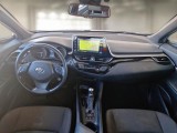  Toyota  C-HR TOYOTA  / 2019 / 5P / SUV 1.8H (122CV) E-CVT BUSINESS #3