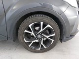  Toyota  C-HR TOYOTA  / 2019 / 5P / SUV 1.8H (122CV) E-CVT TREND #17