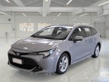  Toyota  Corolla TOYOTA  / 2019 / 5P / STATION WAGON TS 1.8 HYBRID BUSINESS 
