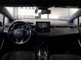  Toyota  Corolla TOYOTA  / 2019 / 5P / STATION WAGON TS 1.8 HYBRID BUSINESS #3