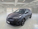  Toyota  C-HR TOYOTA  / 2019 / 5P / SUV 2.0H (184CV) E-CVT MOREBUSINESS 
