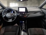  Toyota  C-HR TOYOTA  / 2019 / 5P / SUV 2.0H (184CV) E-CVT MOREBUSINESS #3