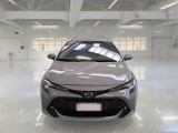  Toyota  Corolla TOYOTA  / 2019 / 5P / STATION WAGON TS 1.8 HYBRID BUSINESS #6
