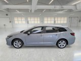  Toyota  Corolla TOYOTA  / 2019 / 5P / STATION WAGON TS 1.8 HYBRID BUSINESS #8