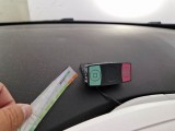  Renault  Zoe RENAULT  / 2013 / 5P / BERLINA  LIFE R90 #112