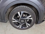  Toyota  C-HR TOYOTA  / 2019 / 5P / SUV 2.0H (184CV) E-CVT MOREBUSINESS #17
