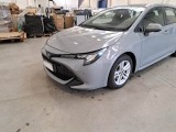  Toyota  Corolla TOYOTA  / 2019 / 5P / STATION WAGON TS 1.8 HYBRID BUSINESS #21