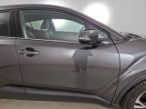  Toyota  C-HR TOYOTA  / 2019 / 5P / SUV 2.0H (184CV) E-CVT MOREBUSINESS #27