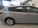  Toyota  Corolla TOYOTA  / 2019 / 5P / STATION WAGON TS 1.8 HYBRID BUSINESS #34