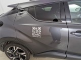  Toyota  C-HR TOYOTA  / 2019 / 5P / SUV 2.0H (184CV) E-CVT MOREBUSINESS #31