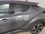  Toyota  C-HR TOYOTA  / 2019 / 5P / SUV 2.0H (184CV) E-CVT MOREBUSINESS #40