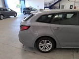  Toyota  Corolla TOYOTA  / 2019 / 5P / STATION WAGON TS 1.8 HYBRID BUSINESS #40