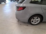  Toyota  Corolla TOYOTA  / 2019 / 5P / STATION WAGON TS 1.8 HYBRID BUSINESS #43