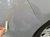  Toyota  Corolla TOYOTA  / 2019 / 5P / STATION WAGON TS 1.8 HYBRID BUSINESS #44