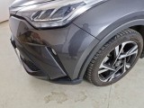  Toyota  C-HR TOYOTA  / 2019 / 5P / SUV 2.0H (184CV) E-CVT MOREBUSINESS #45