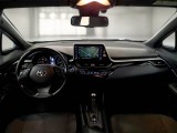  Toyota  C-HR TOYOTA  / 2019 / 5P / SUV 1.8H (122CV) E-CVT BUSINESS #3