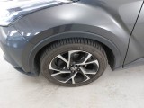  Toyota  C-HR TOYOTA  / 2019 / 5P / SUV 1.8H (122CV) E-CVT TREND #72