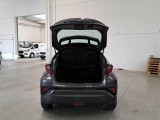  Toyota  C-HR TOYOTA  / 2019 / 5P / SUV 1.8H (122CV) E-CVT BUSINESS #5