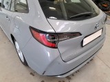  Toyota  Corolla TOYOTA  / 2019 / 5P / STATION WAGON TS 1.8 HYBRID BUSINESS #48