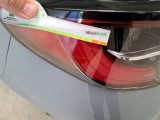  Toyota  Corolla TOYOTA  / 2019 / 5P / STATION WAGON TS 1.8 HYBRID BUSINESS #49